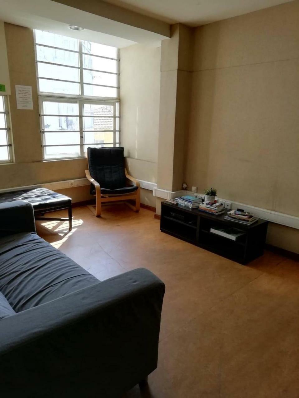 New Sport Hostel In Porto Exterior photo