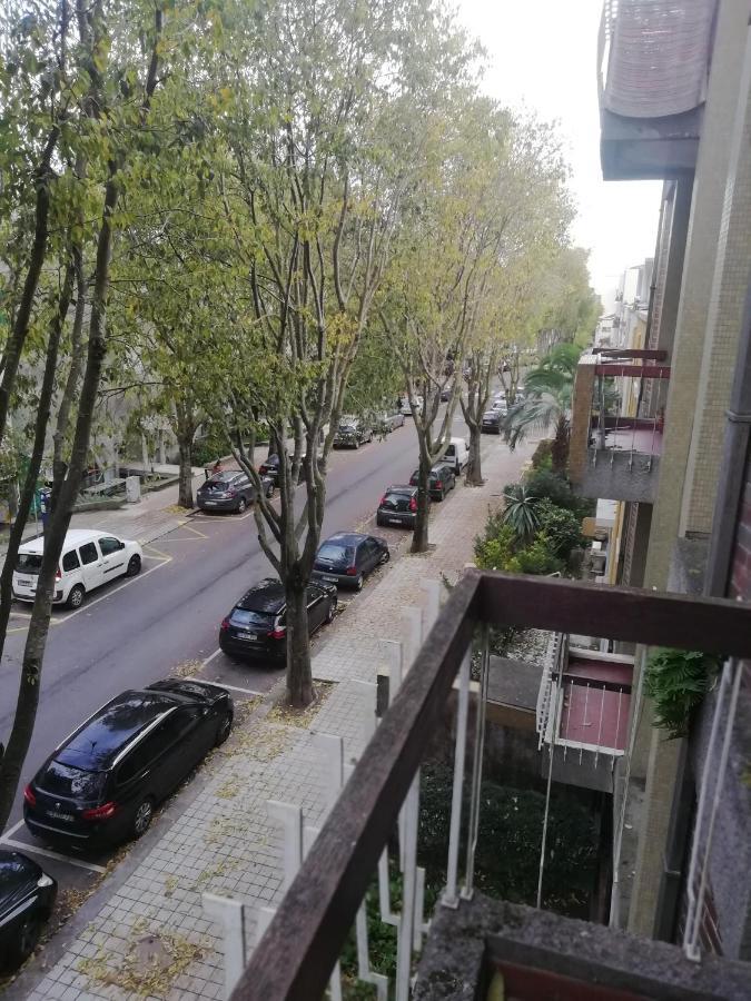 New Sport Hostel In Porto Exterior photo