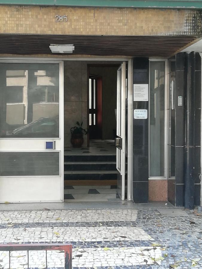 New Sport Hostel In Porto Exterior photo